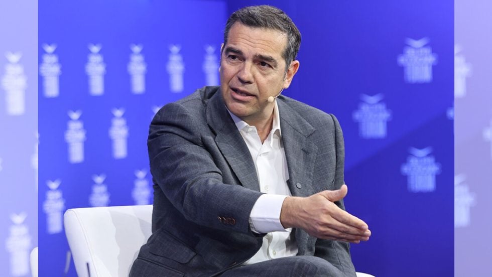 Μανιφέστο για την κυβερνώσα Αριστερά της νέας εποχής